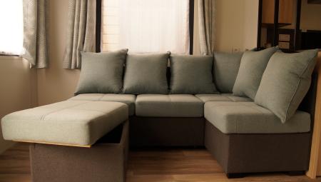 RH Panorama (2022) Sofa 