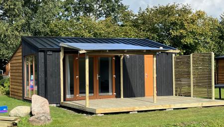 foto terras woodcabin